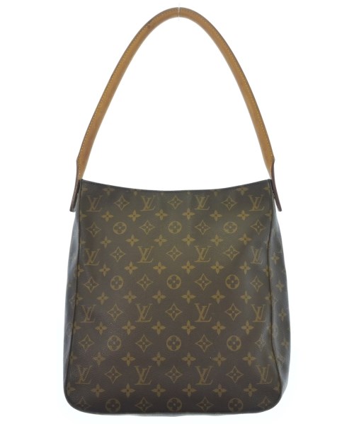LOUIS VUITTON（ルイヴィトン）トートバッグ 茶 サイズ:- レディース/2200719679056