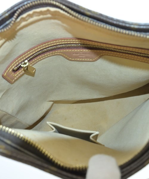 LOUIS VUITTON（ルイヴィトン）トートバッグ 茶 サイズ:- レディース/2200719679056