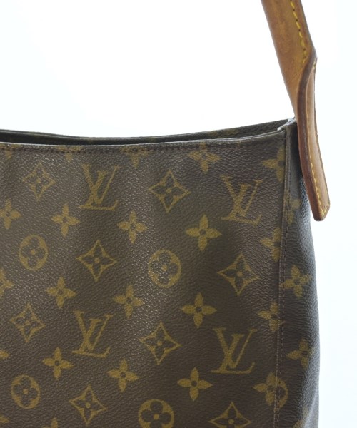 LOUIS VUITTON（ルイヴィトン）トートバッグ 茶 サイズ:- レディース/2200719679056