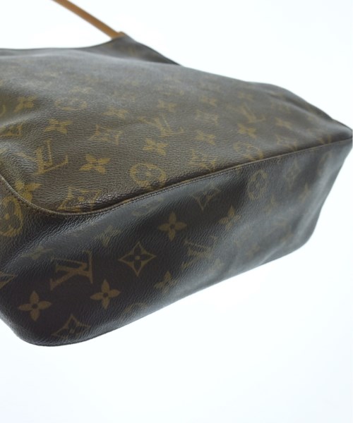 LOUIS VUITTON（ルイヴィトン）トートバッグ 茶 サイズ:- レディース/2200719679056