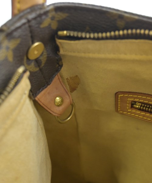 LOUIS VUITTON（ルイヴィトン）トートバッグ 茶 サイズ:- レディース/2200719679056