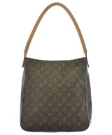 LOUIS VUITTON（ルイヴィトン）トートバッグ 茶 サイズ:- レディース/2200719679056