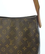 LOUIS VUITTON（ルイヴィトン）トートバッグ 茶 サイズ:- レディース/2200719679056