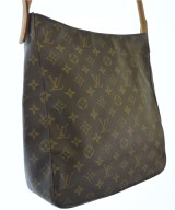 LOUIS VUITTON（ルイヴィトン）トートバッグ 茶 サイズ:- レディース/2200719679056