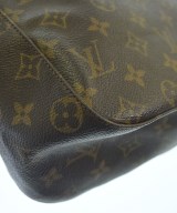 LOUIS VUITTON（ルイヴィトン）トートバッグ 茶 サイズ:- レディース/2200719679056