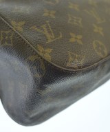 LOUIS VUITTON（ルイヴィトン）トートバッグ 茶 サイズ:- レディース/2200719679056