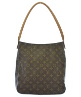 LOUIS VUITTON トートバッグ