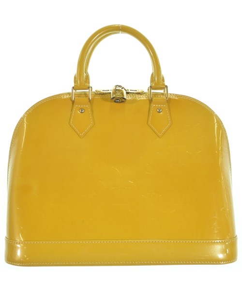 ルイヴィトン(LOUIS VUITTON)のLOUIS VUITTON ハンドバッグ