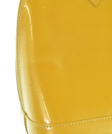 LOUIS VUITTON（ルイヴィトン）ハンドバッグ 黄 サイズ:PM レディース/2200645016048