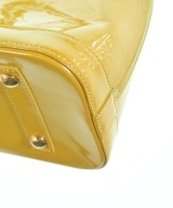 LOUIS VUITTON（ルイヴィトン）ハンドバッグ 黄 サイズ:PM レディース/2200645016048
