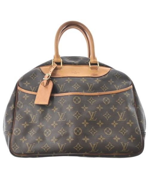 LOUIS VUITTON(ルイヴィトン)ハンドバッグ 茶 サイズ:-/2200636796201