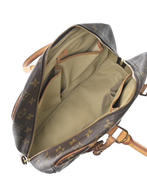 LOUIS VUITTON（ルイヴィトン）ハンドバッグ 茶 サイズ:- レディース/2200636796201