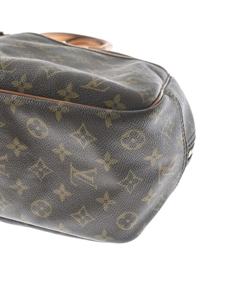 LOUIS VUITTON（ルイヴィトン）ハンドバッグ 茶 サイズ:- レディース/2200636796201