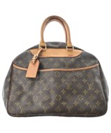 LOUIS VUITTON（ルイヴィトン）ハンドバッグ 茶 サイズ:- レディース/2200636796201