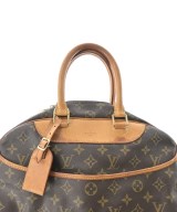 LOUIS VUITTON（ルイヴィトン）ハンドバッグ 茶 サイズ:- レディース/2200636796201