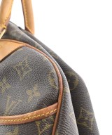 LOUIS VUITTON（ルイヴィトン）ハンドバッグ 茶 サイズ:- レディース/2200636796201