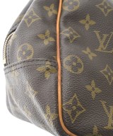 LOUIS VUITTON（ルイヴィトン）ハンドバッグ 茶 サイズ:- レディース/2200636796201