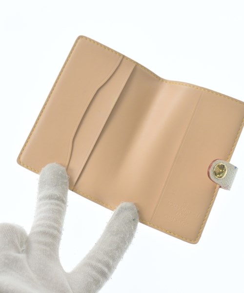 LOUIS VUITTON（ルイヴィトン）小物類（その他） 白 サイズ:- レディース/2200642630131