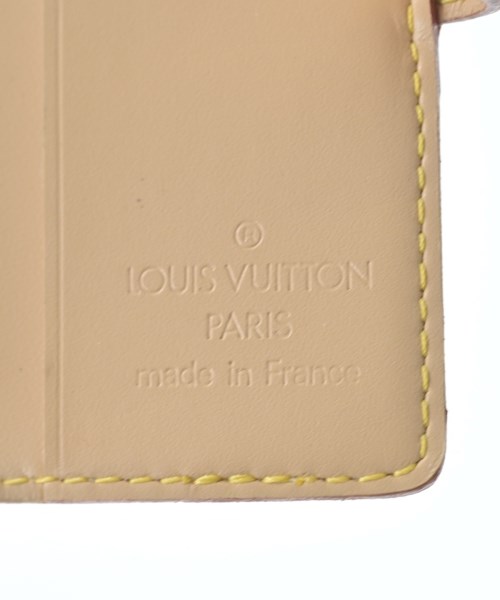 LOUIS VUITTON（ルイヴィトン）小物類（その他） 白 サイズ:- レディース/2200642630131