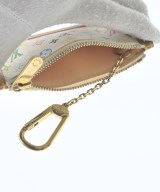 LOUIS VUITTON（ルイヴィトン）財布・コインケース 白 サイズ:- レディース/2200642630148