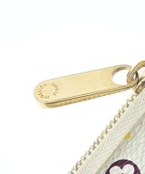 LOUIS VUITTON（ルイヴィトン）財布・コインケース 白 サイズ:- レディース/2200642630148