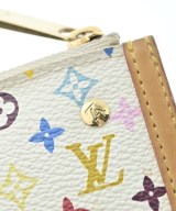 LOUIS VUITTON（ルイヴィトン）財布・コインケース 白 サイズ:- レディース/2200642630148