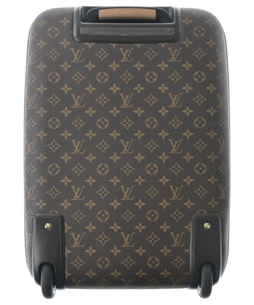LOUIS VUITTON（ルイヴィトン）キャリーケース・スーツケース 茶 サイズ:55 レディース/2200645330014