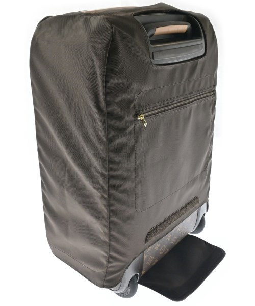 LOUIS VUITTON（ルイヴィトン）キャリーケース・スーツケース 茶 サイズ:55 レディース/2200645330014