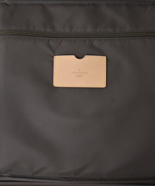 LOUIS VUITTON（ルイヴィトン）キャリーケース・スーツケース 茶 サイズ:55 レディース/2200645330014