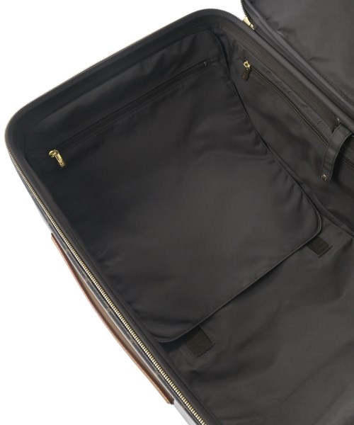 LOUIS VUITTON（ルイヴィトン）キャリーケース・スーツケース 茶 サイズ:55 レディース/2200645330014