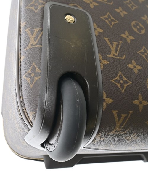 LOUIS VUITTON（ルイヴィトン）キャリーケース・スーツケース 茶 サイズ:55 レディース/2200645330014