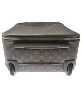 LOUIS VUITTON（ルイヴィトン）キャリーケース・スーツケース 茶 サイズ:55 レディース/2200645330014