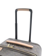 LOUIS VUITTON（ルイヴィトン）キャリーケース・スーツケース 茶 サイズ:55 レディース/2200645330014