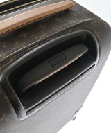 LOUIS VUITTON（ルイヴィトン）キャリーケース・スーツケース 茶 サイズ:55 レディース/2200645330014