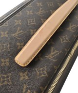 LOUIS VUITTON（ルイヴィトン）キャリーケース・スーツケース 茶 サイズ:55 レディース/2200645330014