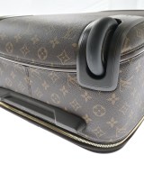 LOUIS VUITTON（ルイヴィトン）キャリーケース・スーツケース 茶 サイズ:55 レディース/2200645330014