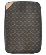 LOUIS VUITTON キャリーケース・スーツケース