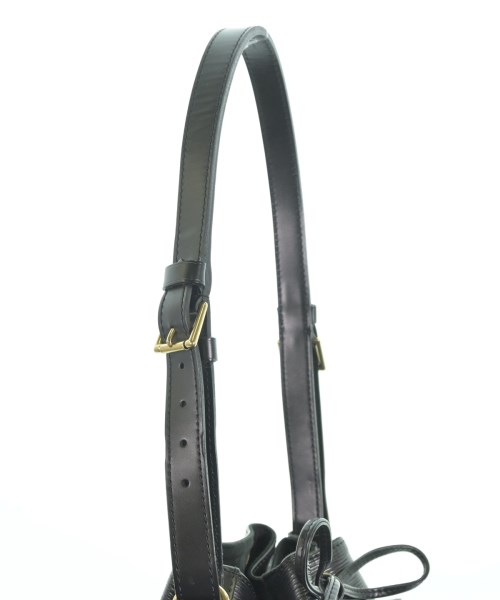 LOUIS VUITTON（ルイヴィトン）ショルダーバッグ 黒 サイズ:- レディース/2200645407105