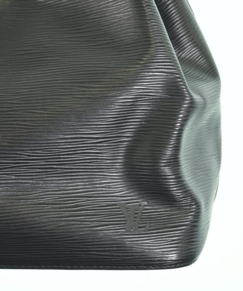 LOUIS VUITTON（ルイヴィトン）ショルダーバッグ 黒 サイズ:- レディース/2200645407105