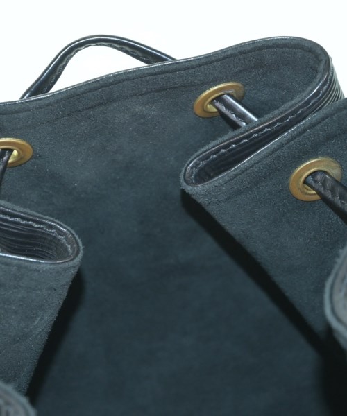 LOUIS VUITTON（ルイヴィトン）ショルダーバッグ 黒 サイズ:- レディース/2200645407105