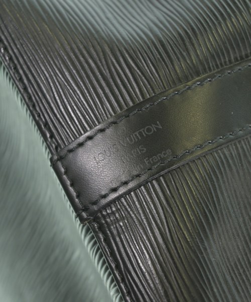 LOUIS VUITTON（ルイヴィトン）ショルダーバッグ 黒 サイズ:- レディース/2200645407105