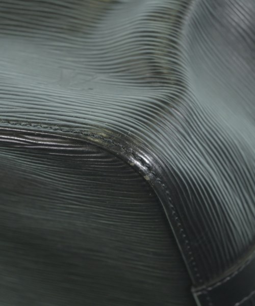 LOUIS VUITTON（ルイヴィトン）ショルダーバッグ 黒 サイズ:- レディース/2200645407105