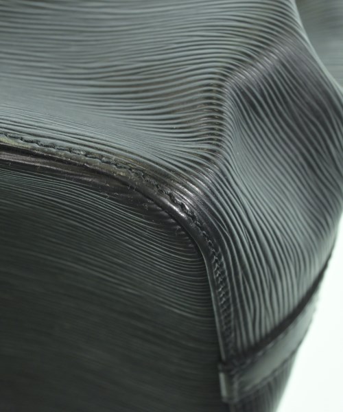 LOUIS VUITTON（ルイヴィトン）ショルダーバッグ 黒 サイズ:- レディース/2200645407105