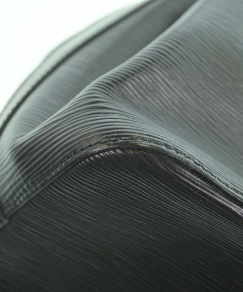 LOUIS VUITTON（ルイヴィトン）ショルダーバッグ 黒 サイズ:- レディース/2200645407105