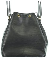 LOUIS VUITTON（ルイヴィトン）ショルダーバッグ 黒 サイズ:- レディース/2200645407105