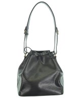 LOUIS VUITTON（ルイヴィトン）ショルダーバッグ 黒 サイズ:- レディース/2200645407105