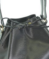 LOUIS VUITTON（ルイヴィトン）ショルダーバッグ 黒 サイズ:- レディース/2200645407105