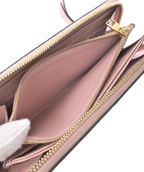 LOUIS VUITTON（ルイヴィトン）財布・コインケース ピンク サイズ:- レディース/2200643551022