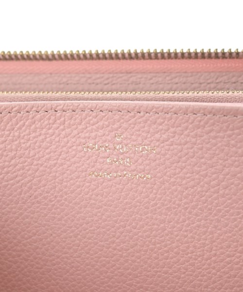 LOUIS VUITTON（ルイヴィトン）財布・コインケース ピンク サイズ:- レディース/2200643551022