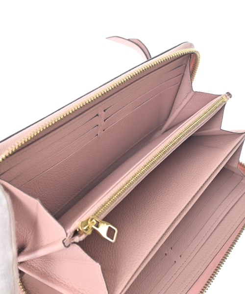 LOUIS VUITTON（ルイヴィトン）財布・コインケース ピンク サイズ:- レディース/2200643551022